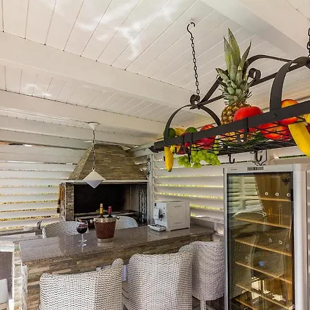 Gorgeous In With Kitchen *